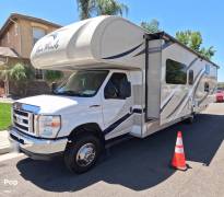 2018 Thor Motor Coach Four Winds 31E (Bunkhouse), $ 61,250