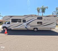 2018 Thor Motor Coach Four Winds 31E (Bunkhouse), $ 61,250