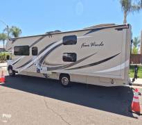 2018 Thor Motor Coach Four Winds 31E (Bunkhouse), $ 61,250