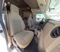 2018 Thor Motor Coach Four Winds 31E (Bunkhouse), $ 61,250