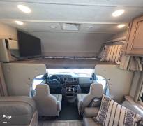 2018 Thor Motor Coach Four Winds 31E (Bunkhouse), $ 61,250