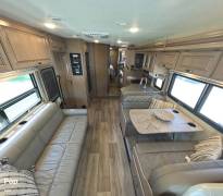 2018 Thor Motor Coach Four Winds 31E (Bunkhouse), $ 61,250