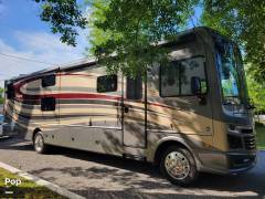 2017 Fleetwood Bounder 36H, $ 78,325