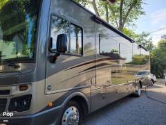 2017 Fleetwood Bounder 36H, $ 78,325