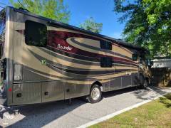 2017 Fleetwood Bounder 36H, $ 78,325
