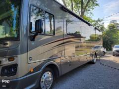 2017 Fleetwood Bounder 36H, $ 78,325