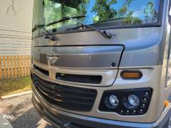 2017 Fleetwood Bounder 36H, $ 78,325