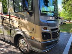 2017 Fleetwood Bounder 36H, $ 78,325