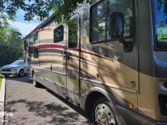 2017 Fleetwood Bounder 36H, $ 78,325