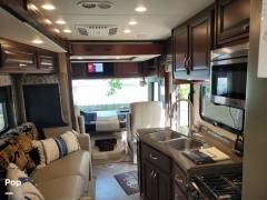 2017 Fleetwood Bounder 36H, $ 78,325