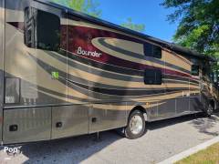 2017 Fleetwood Bounder 36H, $ 78,325