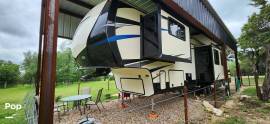 2018 CrossRoads Cameo 3851BH, $ 44,900