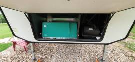2018 CrossRoads Cameo 3851BH, $ 44,900