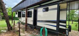 2018 CrossRoads Cameo 3851BH, $ 44,900