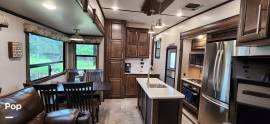 2018 CrossRoads Cameo 3851BH, $ 44,900