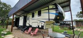 2018 CrossRoads Cameo 3851BH, $ 44,900
