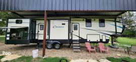 2018 CrossRoads Cameo 3851BH, $ 44,900