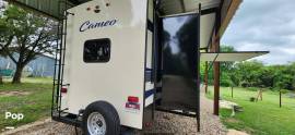 2018 CrossRoads Cameo 3851BH, $ 44,900