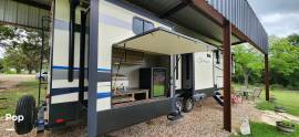 2018 CrossRoads Cameo 3851BH, $ 44,900