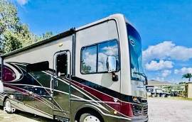 2021 Fleetwood Bounder 35P, $ 99,950