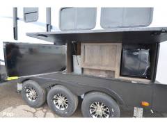2020 Heartland Cyclone 4115, $ 67,900