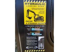 2020 Heartland Cyclone 4115, $ 67,900