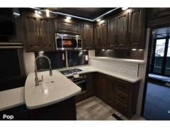 2020 Heartland Cyclone 4115, $ 67,900