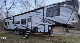 2020 Heartland Cyclone 4115, $ 67,900