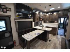 2020 Heartland Cyclone 4115, $ 67,900