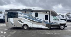 2016 Winnebago Aspect 27D, $ 56,900