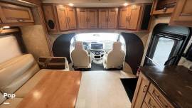 2016 Winnebago Aspect 27D, $ 56,900