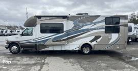 2016 Winnebago Aspect 27D, $ 56,900