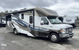 2016 Winnebago Aspect 27D, $ 56,900