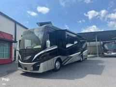 2022 Tiffin Phaeton 37BH, $ 315,000