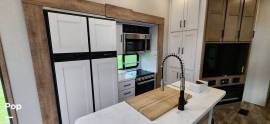 2022 Keystone Arcadia 3940LT, $ 62,000