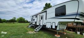 2022 Keystone Arcadia 3940LT, $ 62,000