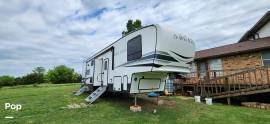 2022 Keystone Arcadia 3940LT, $ 62,000