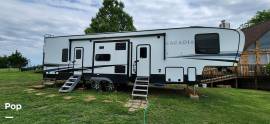 2022 Keystone Arcadia 3940LT, $ 62,000