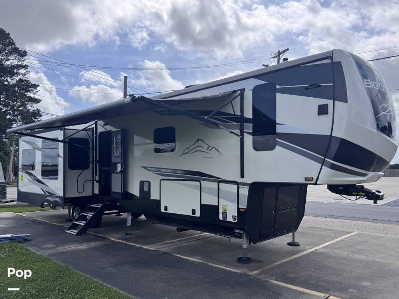 2022 Heartland Big Country 3702FB, $ 39,999