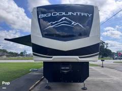 2022 Heartland Big Country 3702FB, $ 39,999