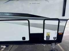 2022 Heartland Big Country 3702FB, $ 39,999