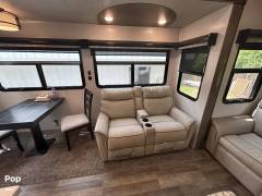 2021 Forest River Cedar Creek 388DB, $ 49,999