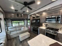 2021 Forest River Cedar Creek 388DB, $ 49,999