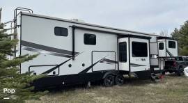 2021 Forest River Sierra 391FLRB, $ 48,500