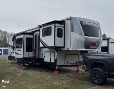 2021 Forest River Sierra 391FLRB, $ 48,500