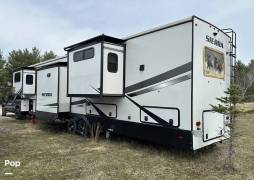 2021 Forest River Sierra 391FLRB, $ 48,500