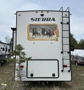 2021 Forest River Sierra 391FLRB, $ 48,500