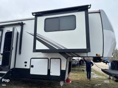 2021 Forest River Sierra 391FLRB, $ 48,500