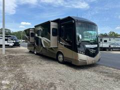 2013 Itasca Meridian 34B, $ 99,000
