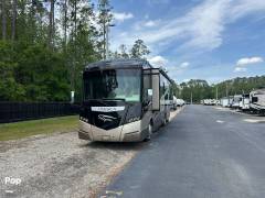 2013 Itasca Meridian 34B, $ 99,000